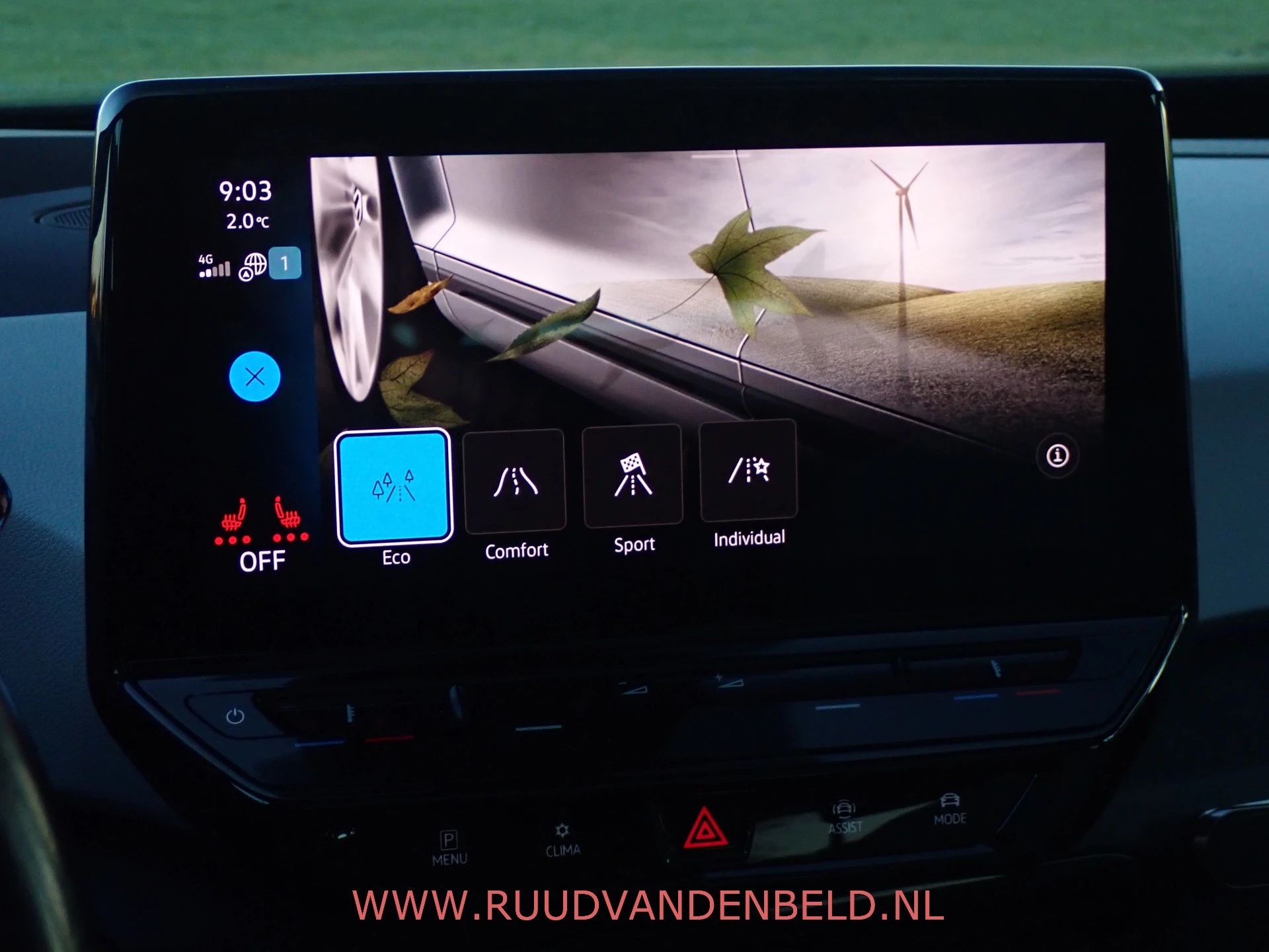 Hoofdafbeelding Volkswagen ID.3