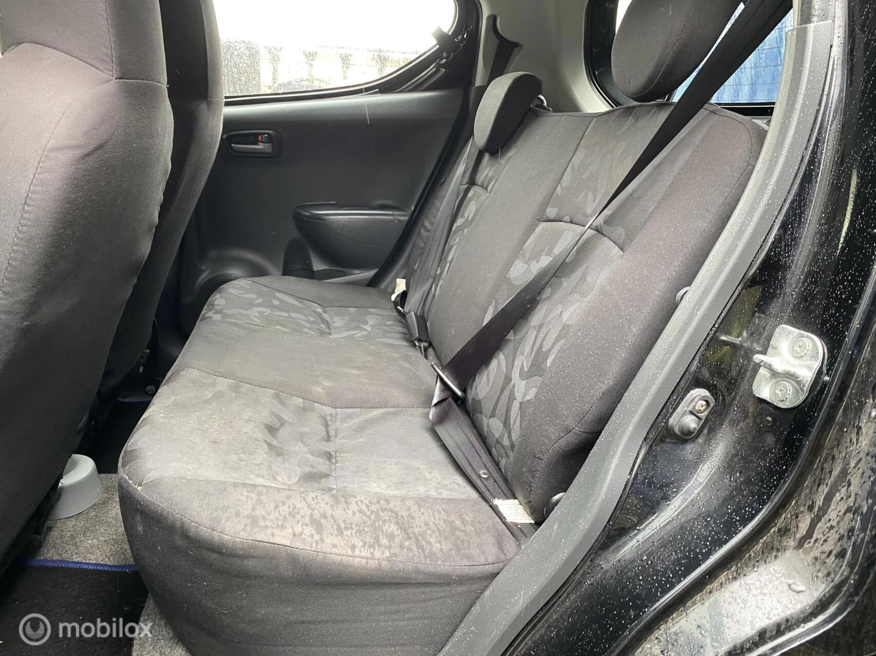Hoofdafbeelding Suzuki Alto