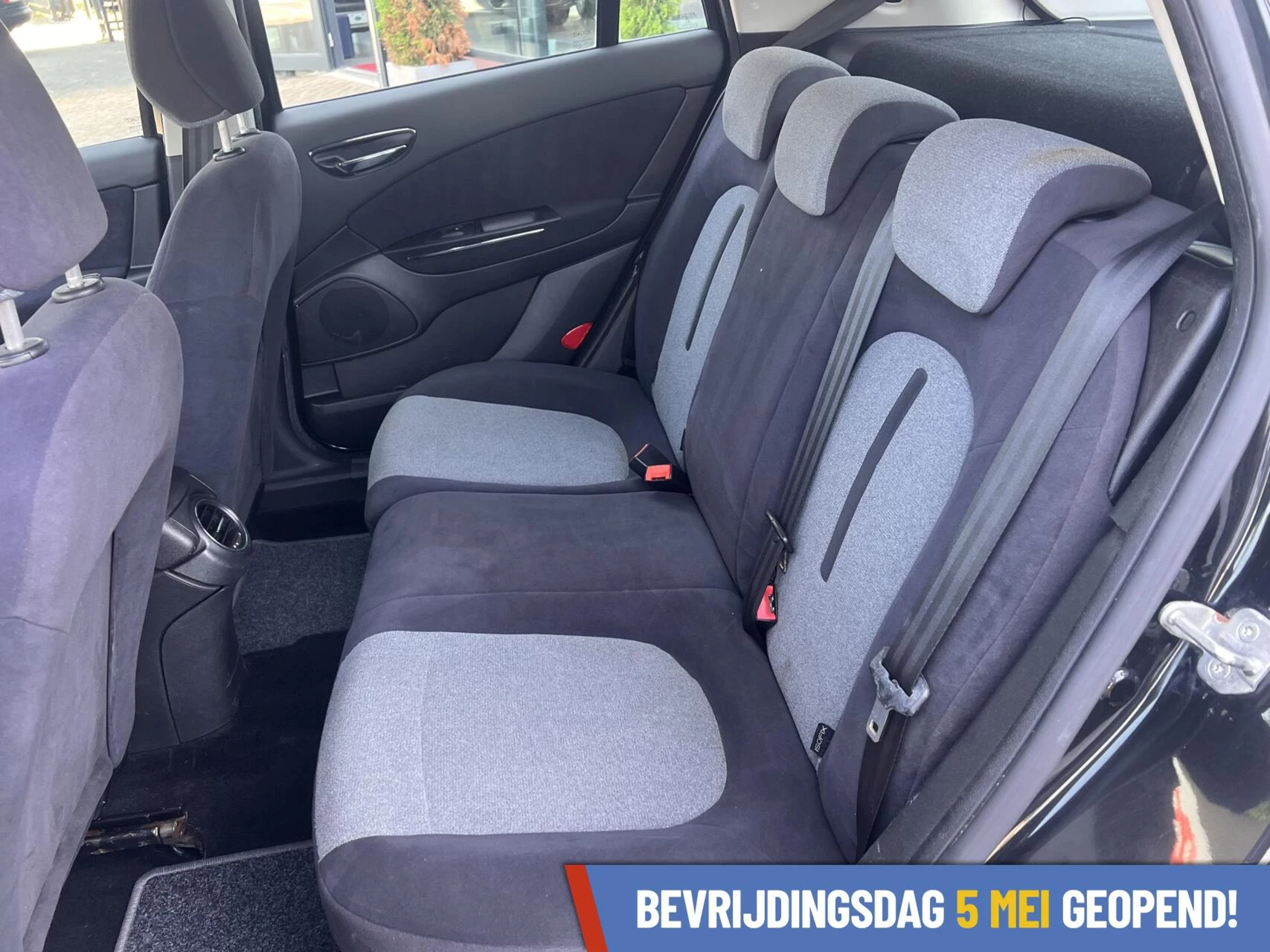 Hoofdafbeelding Fiat Bravo