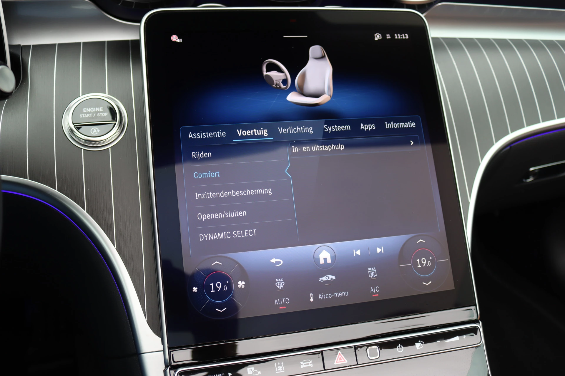 Hoofdafbeelding Mercedes-Benz CLE