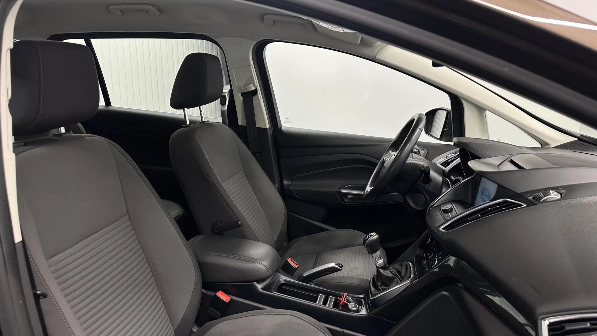 Hoofdafbeelding Ford Grand C-Max