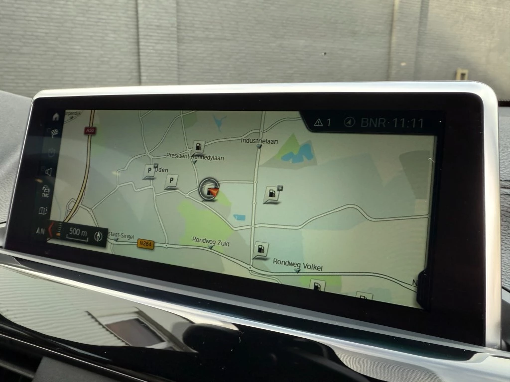 Hoofdafbeelding BMW X2