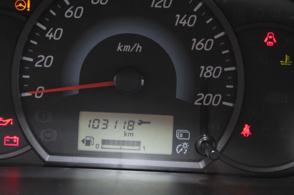 Hoofdafbeelding Mitsubishi Space Star