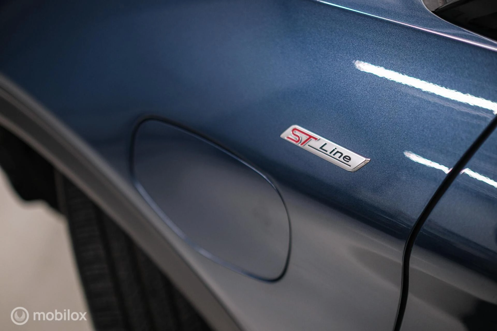 Hoofdafbeelding Ford Explorer