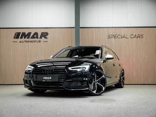 Audi A4 Avant 3.0 TFSI S4 quattro Pro Line Plus