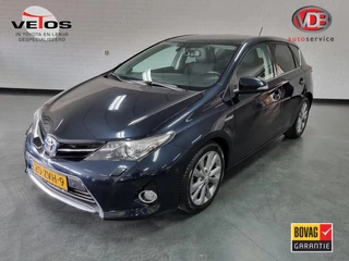 Toyota Auris 1.8 Hybrid Lease Pro / Pano