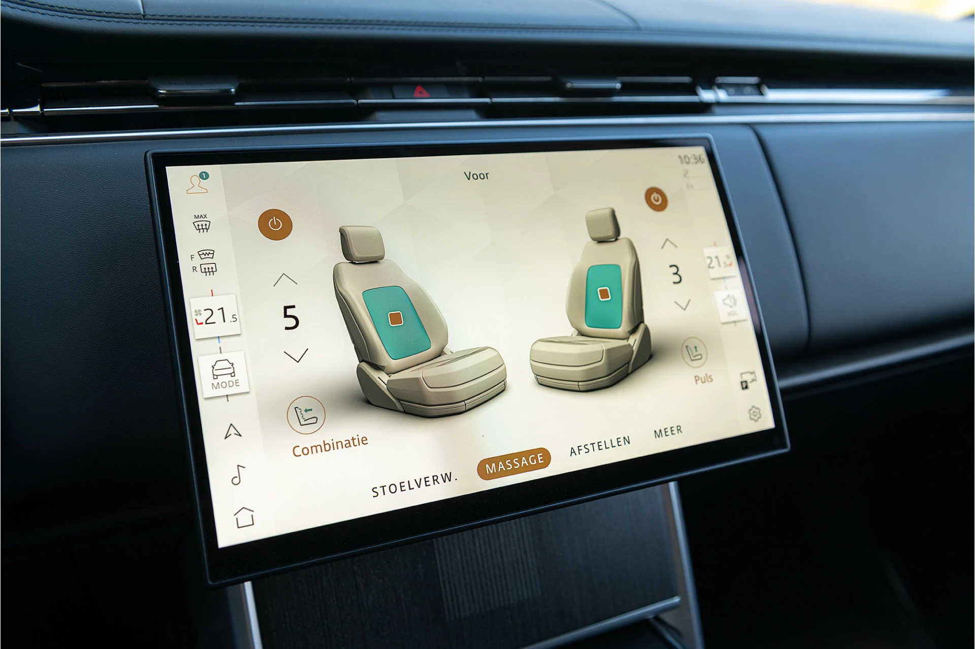 Hoofdafbeelding Land Rover Range Rover