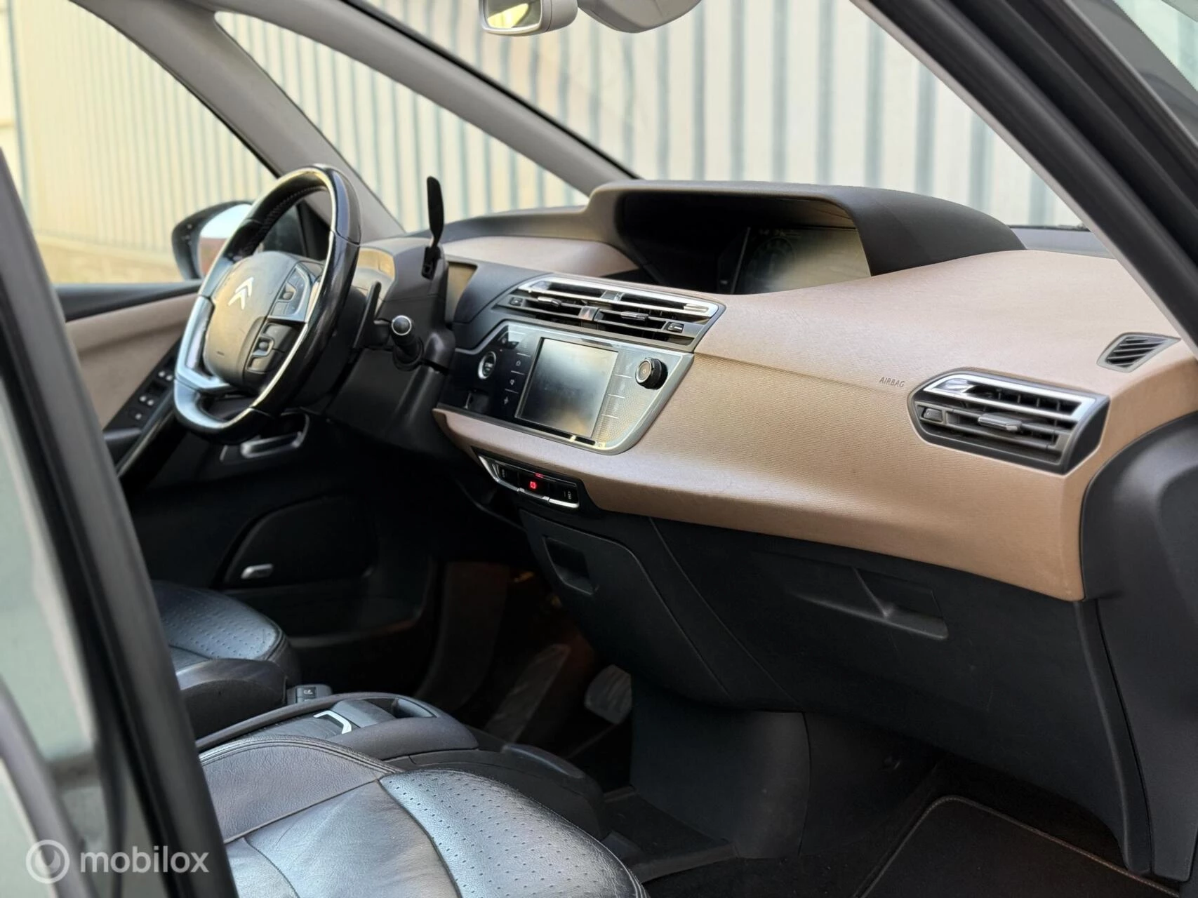 Hoofdafbeelding Citroën Grand C4 Picasso