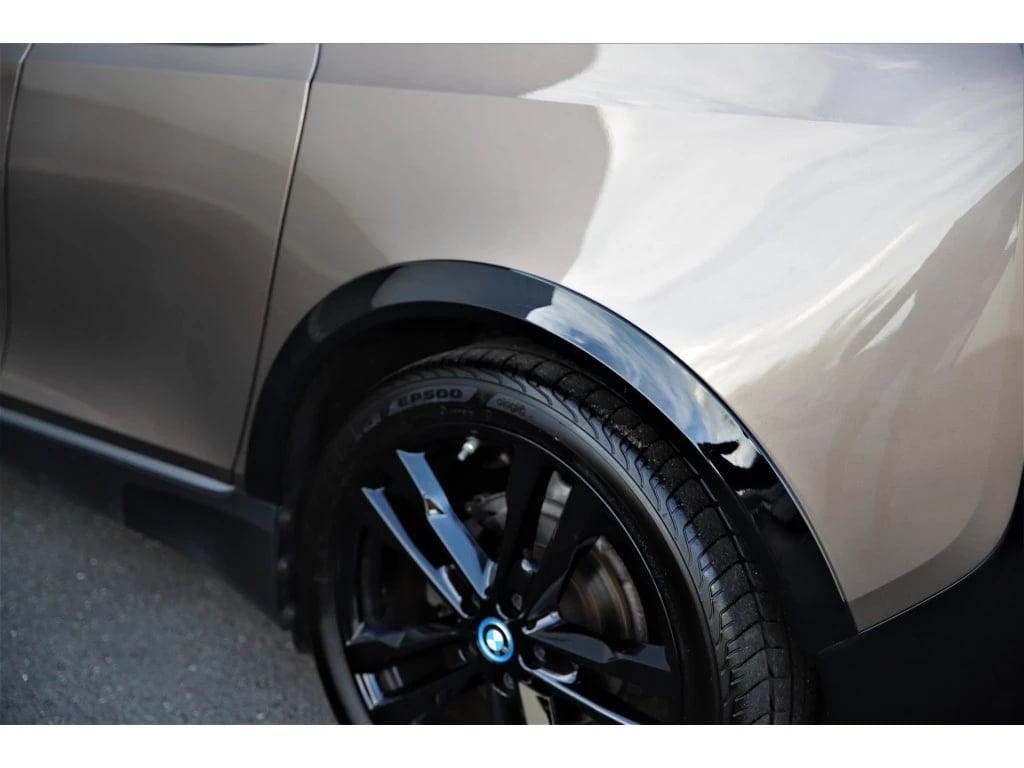 Hoofdafbeelding BMW i3