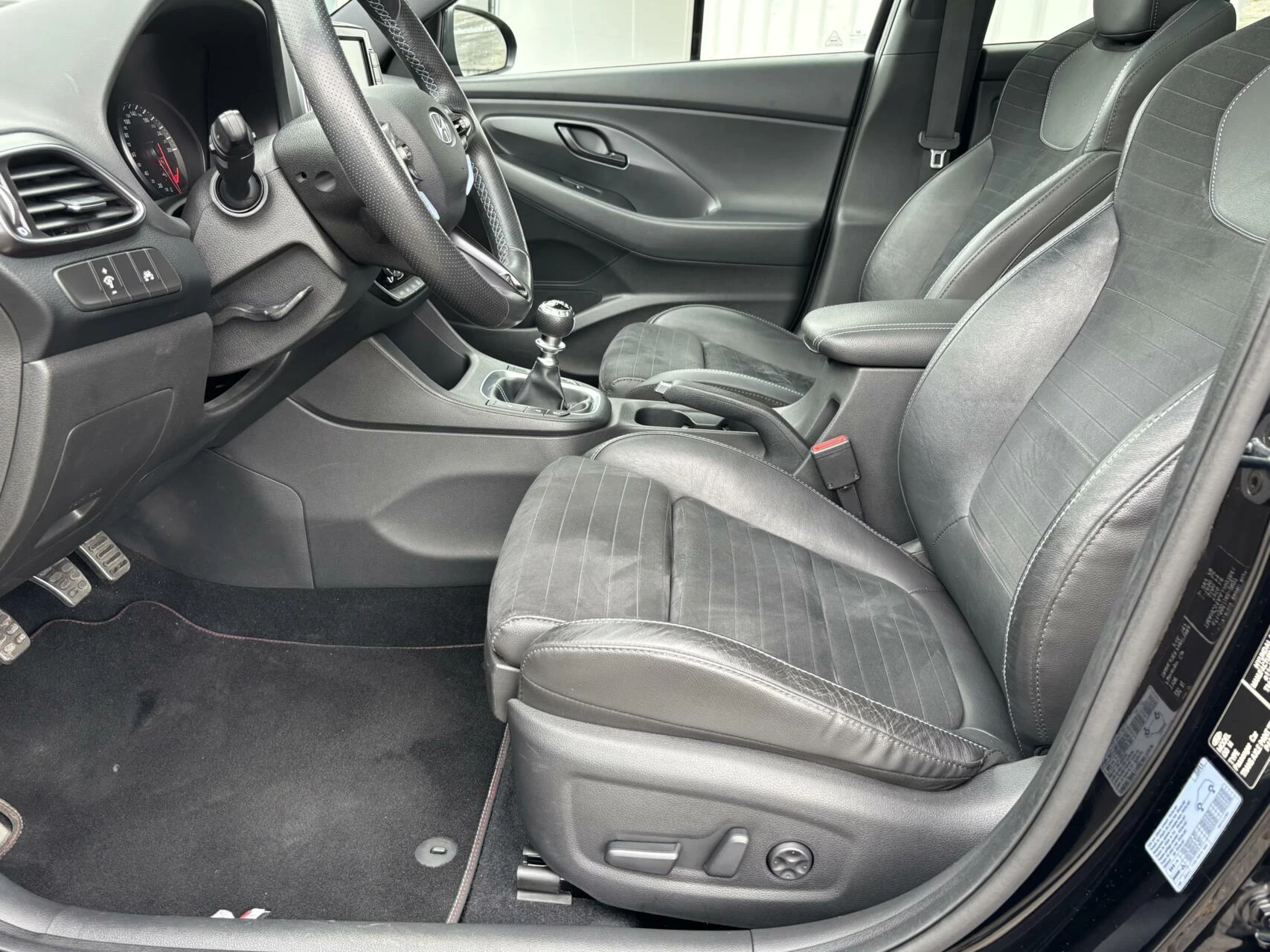 Hoofdafbeelding Hyundai i30