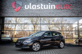 Volkswagen Golf 1.5 eTSI Style Side assist, Front assist, Adap. cruise