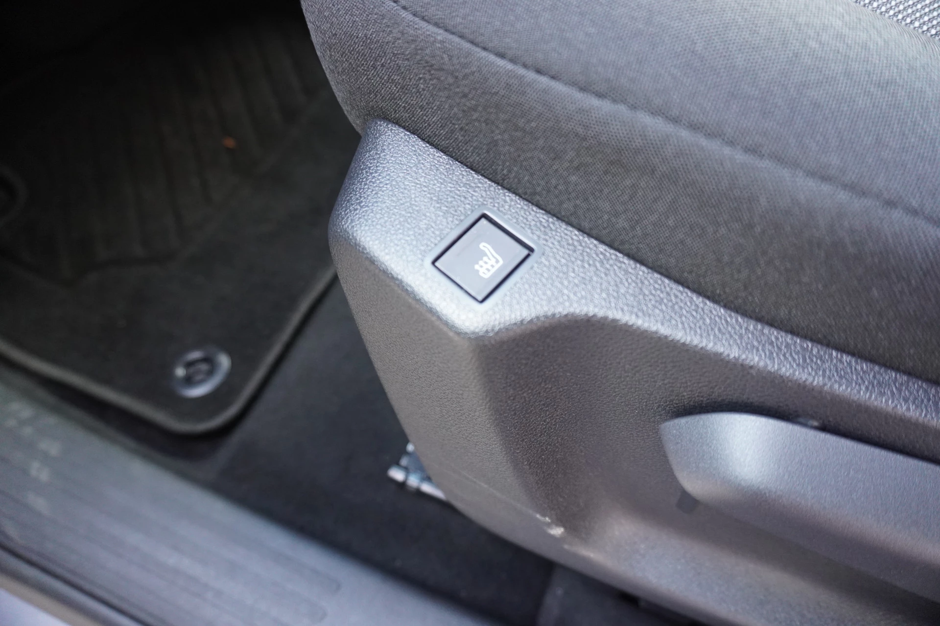 Hoofdafbeelding Fiat E-Doblò