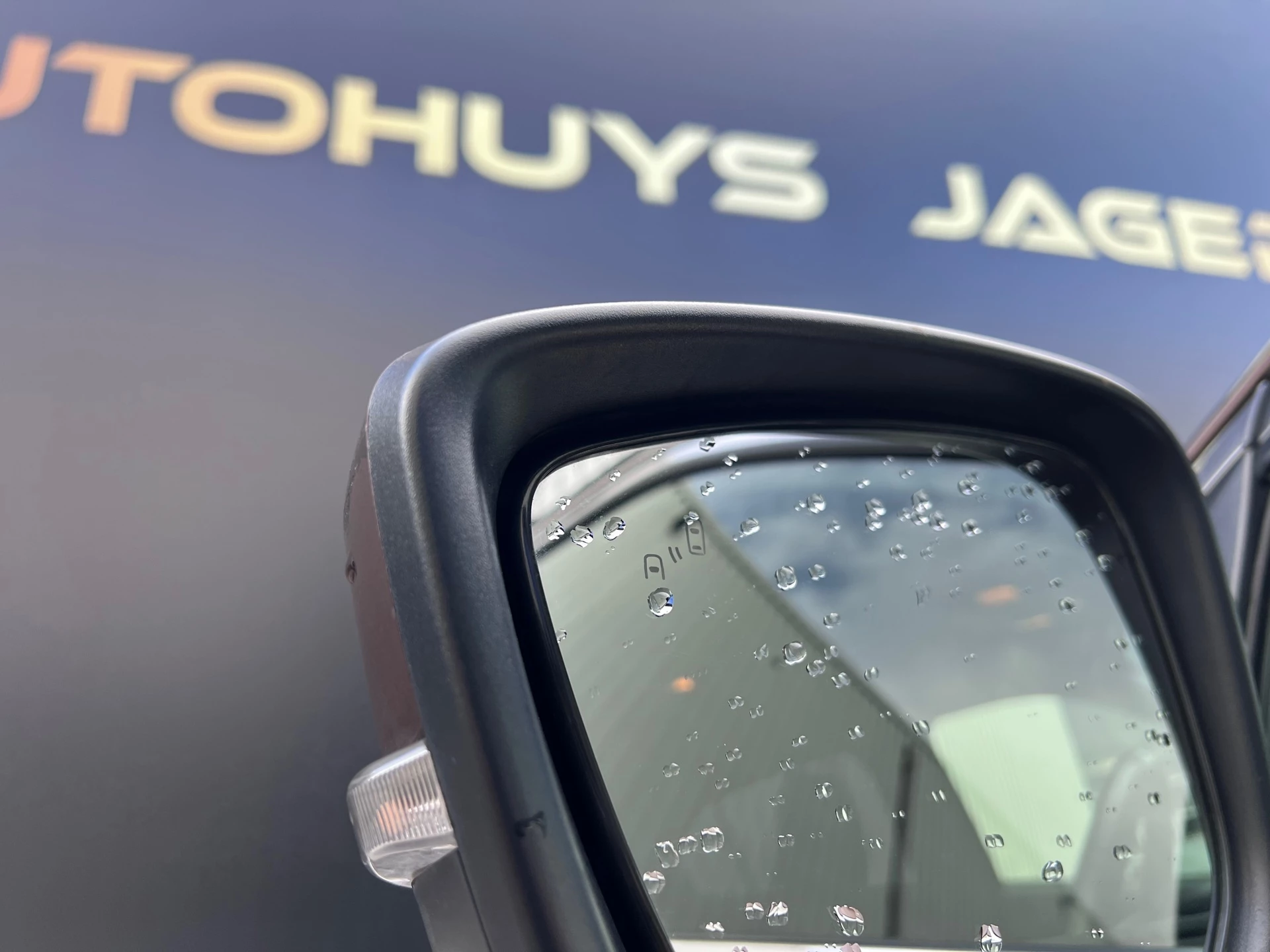 Hoofdafbeelding Mitsubishi Eclipse Cross