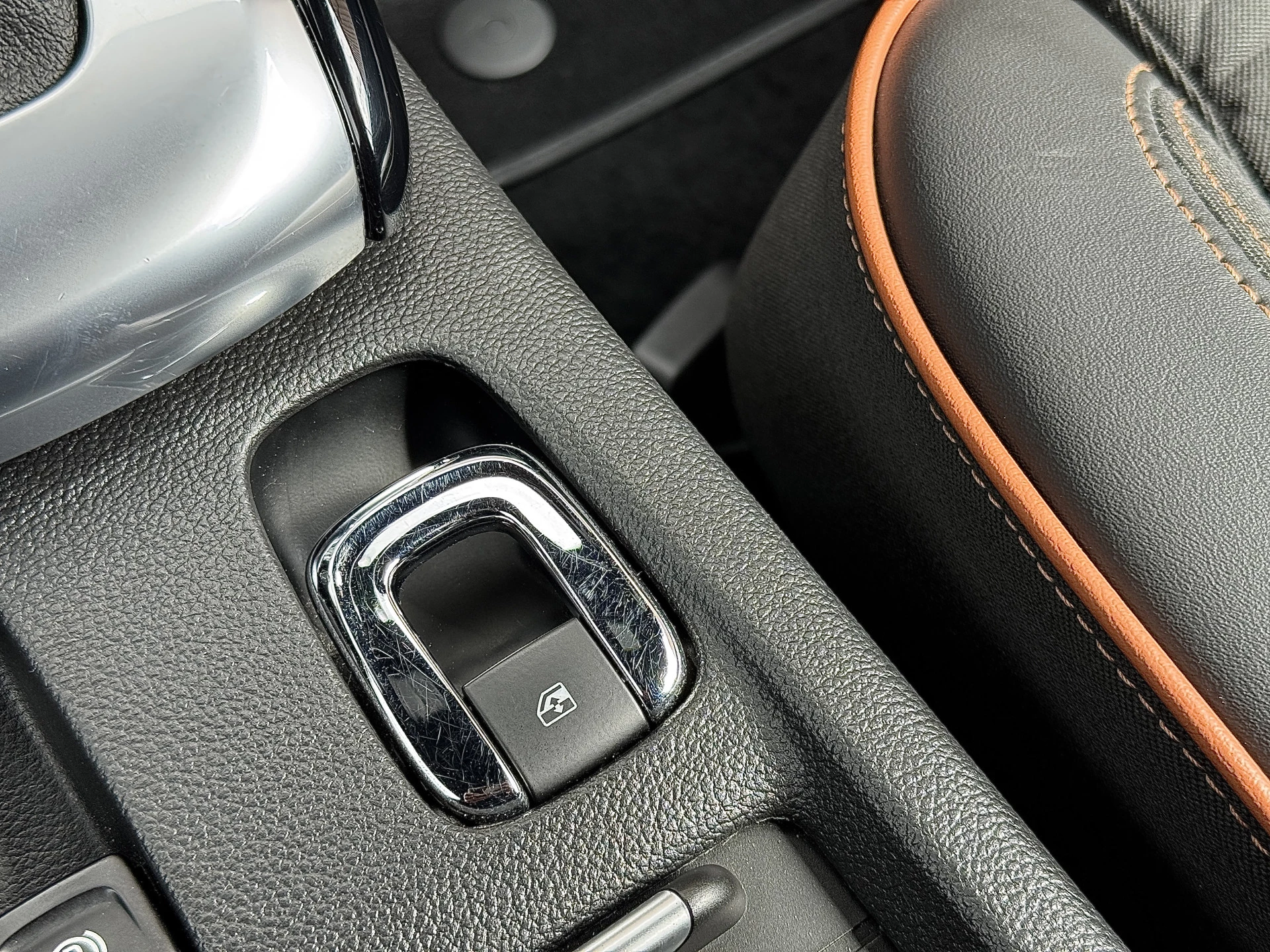 Hoofdafbeelding Opel Cascada