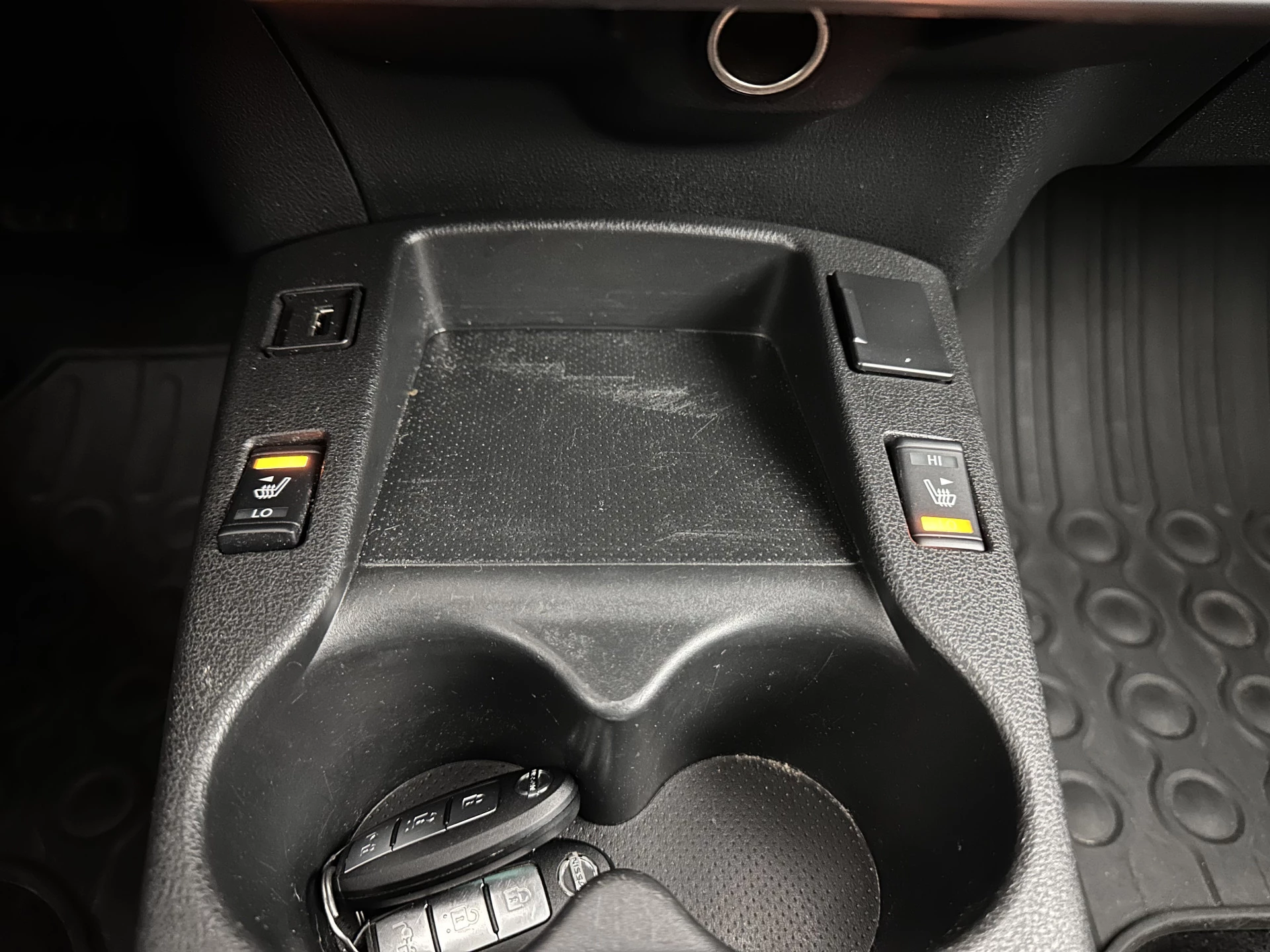 Hoofdafbeelding Nissan Leaf