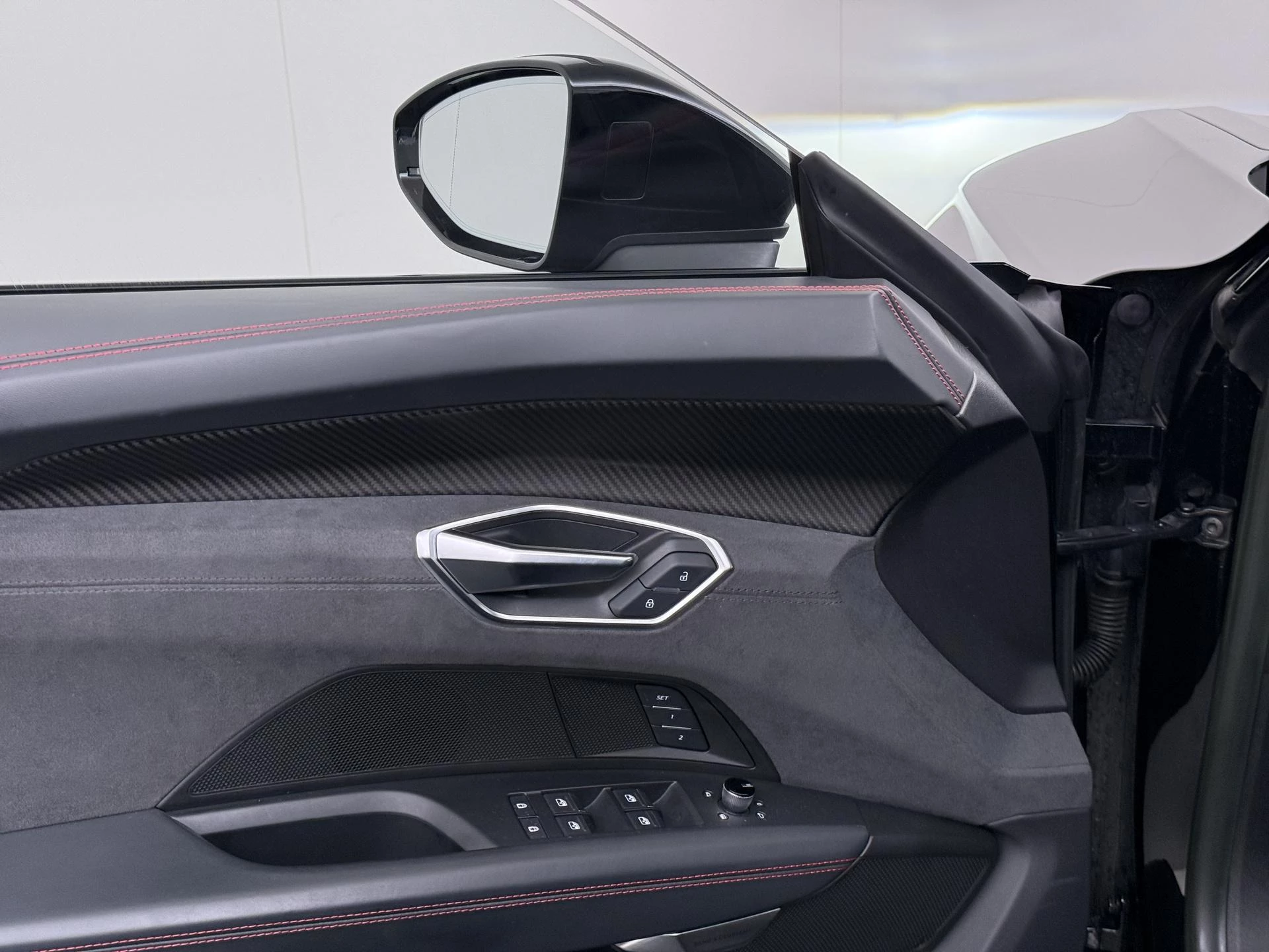 Hoofdafbeelding Audi e-tron GT