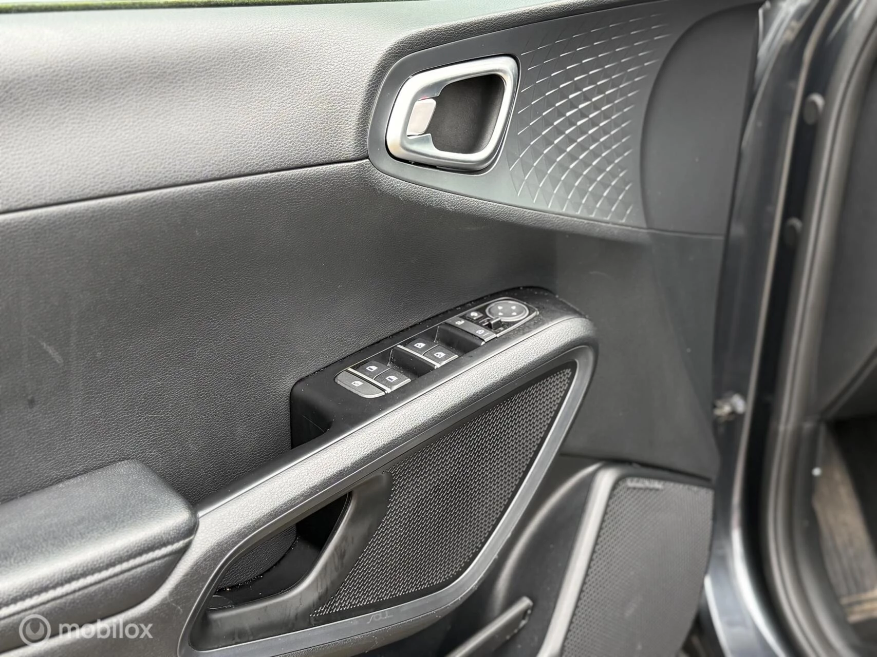 Hoofdafbeelding Kia e-Soul