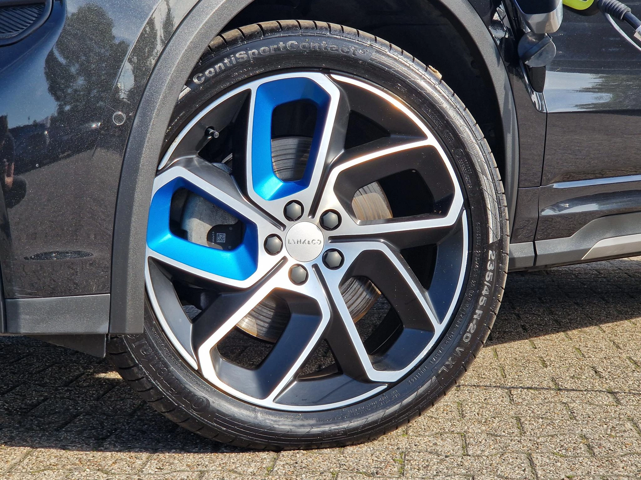 Hoofdafbeelding Lynk & Co 01