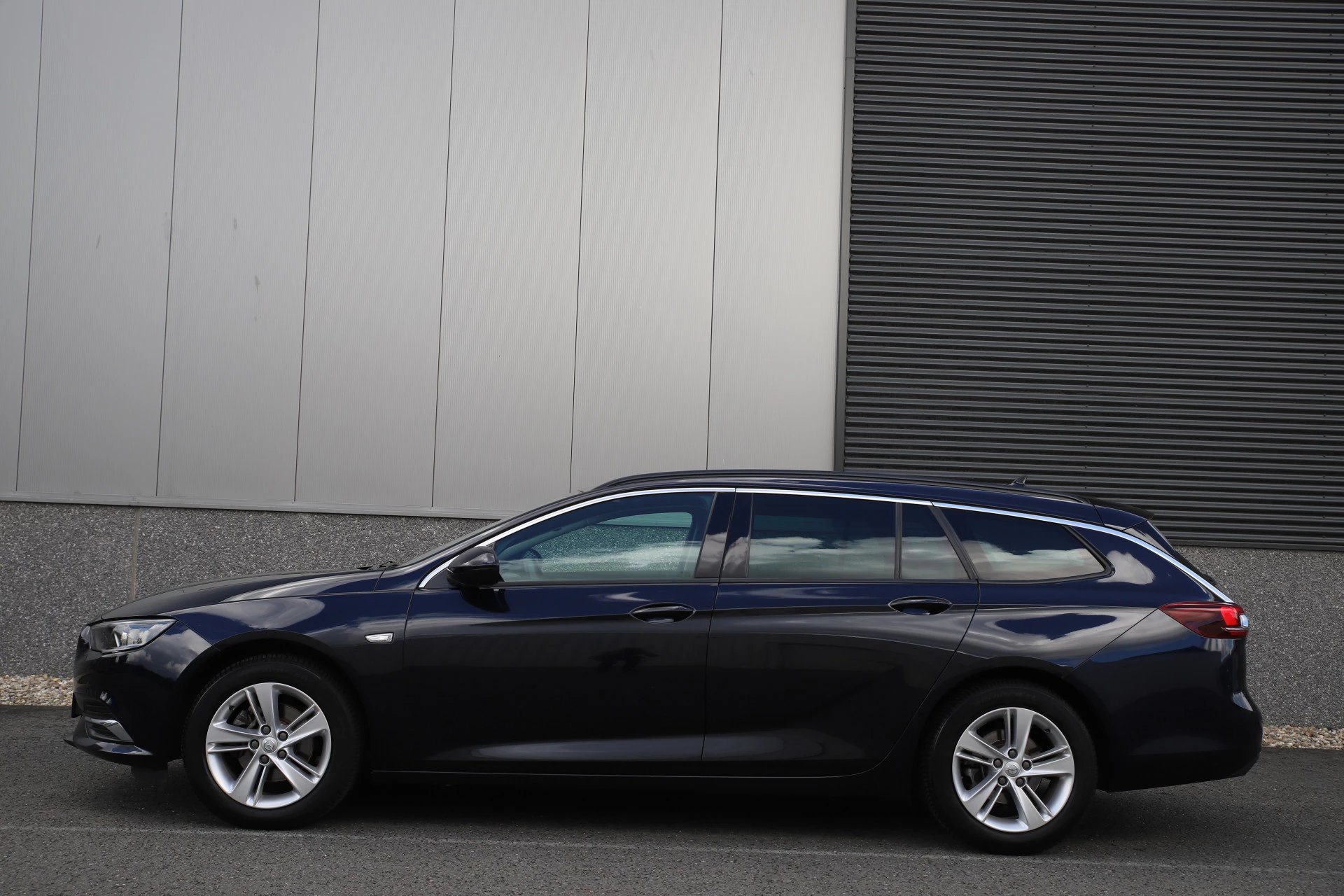 Hoofdafbeelding Opel Insignia