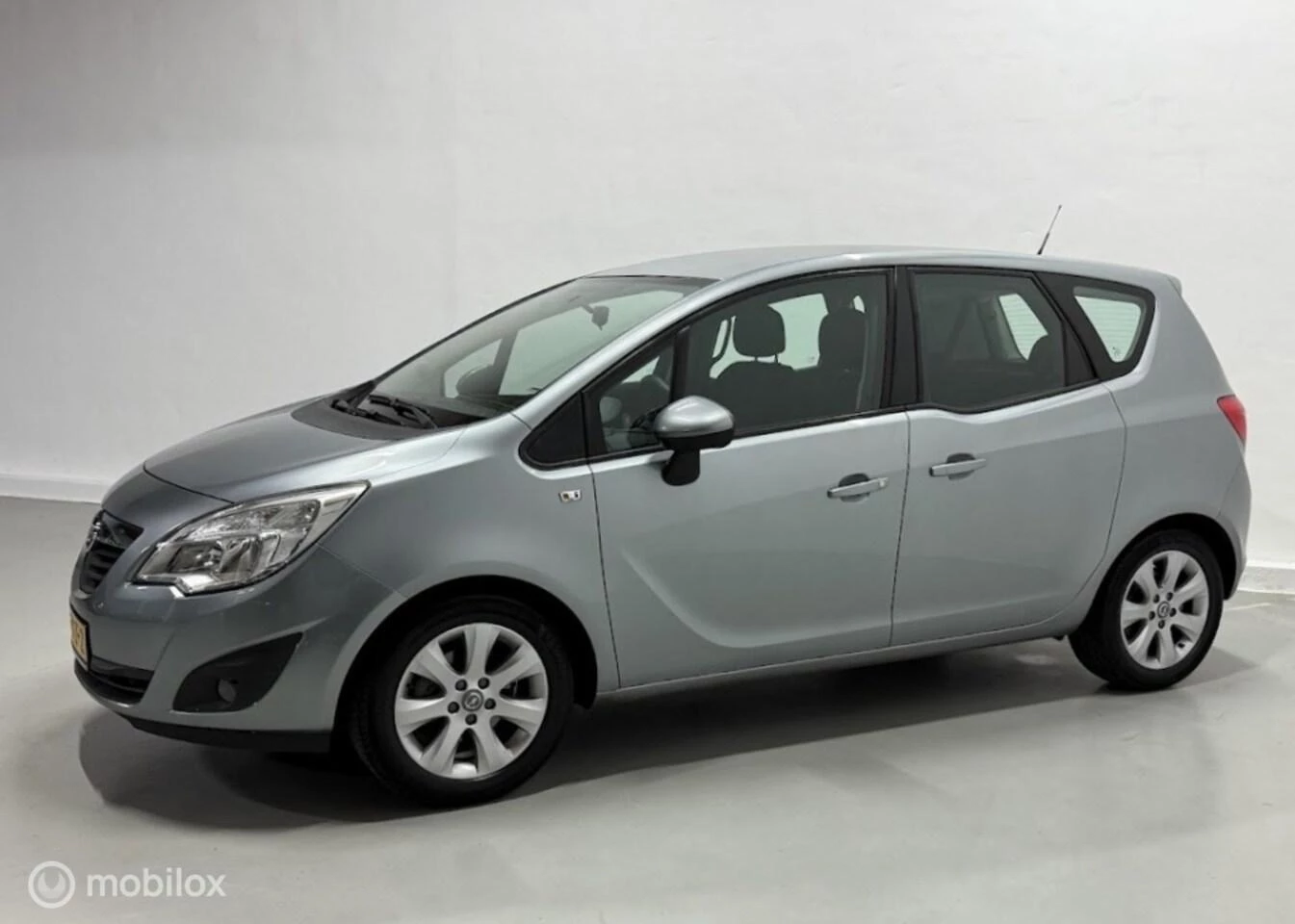 Hoofdafbeelding Opel Meriva