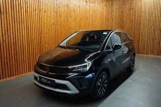 Opel Crossland 1.2 TURBO ELEGANCE AUTOMAAT
