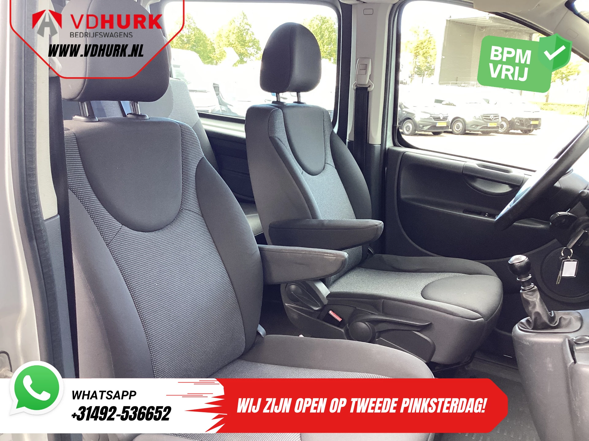 Hoofdafbeelding Peugeot Expert