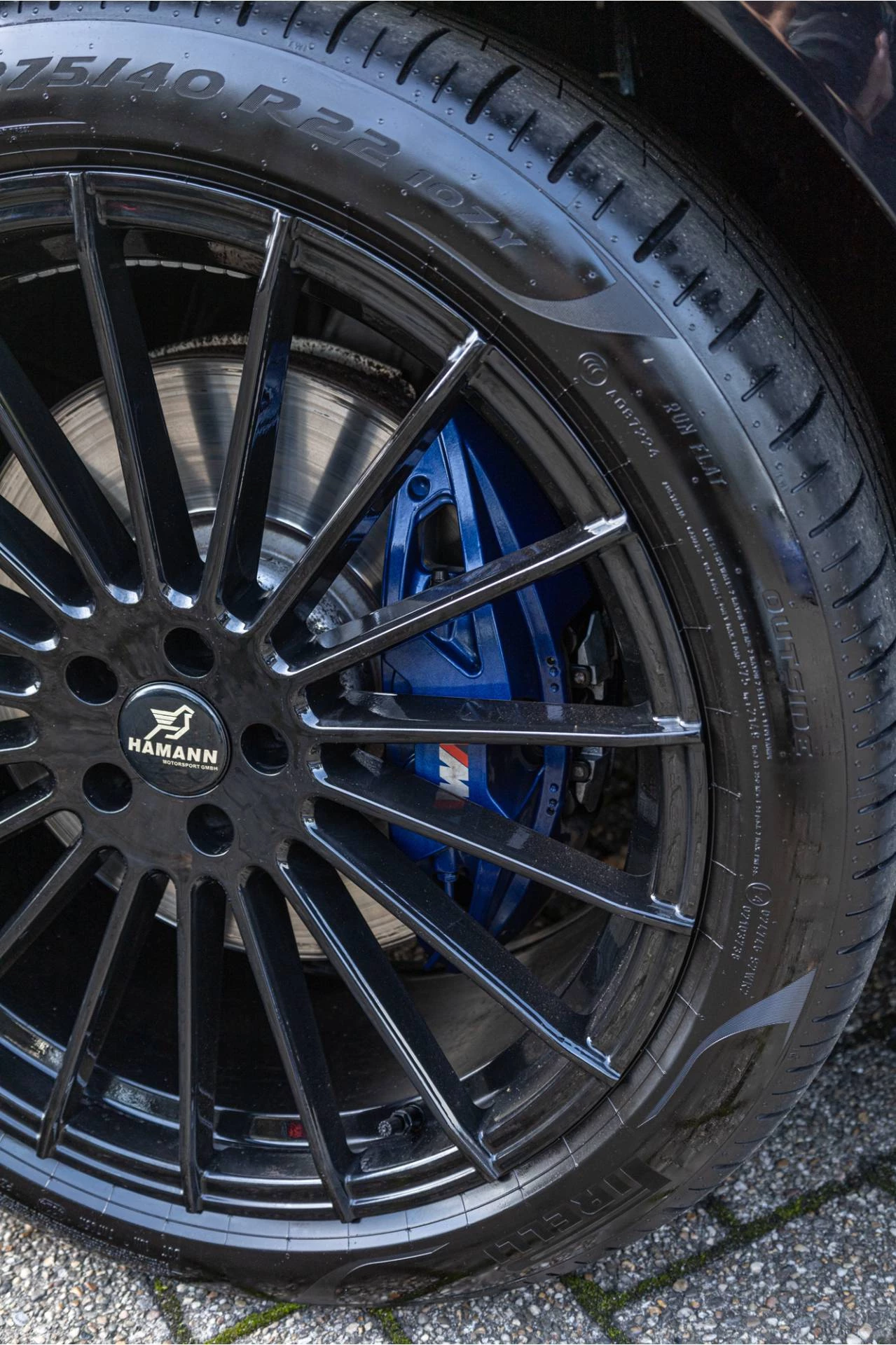 Hoofdafbeelding BMW X7