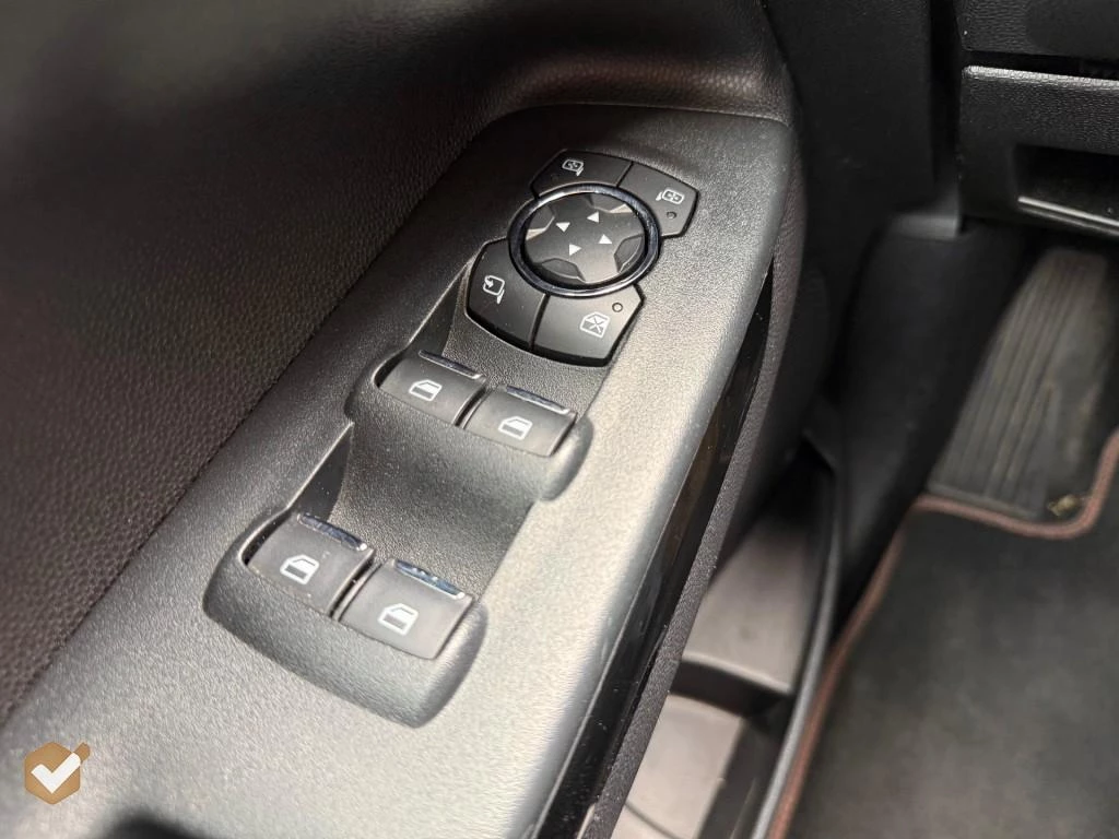 Hoofdafbeelding Ford EcoSport