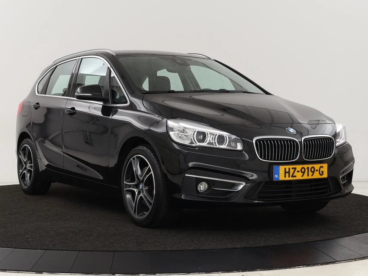 Hoofdafbeelding BMW 2 Serie