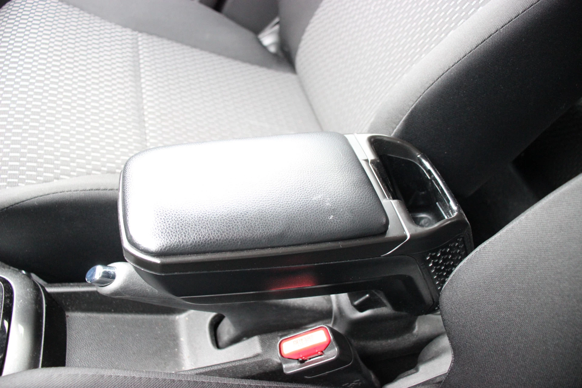 Hoofdafbeelding Suzuki Ignis