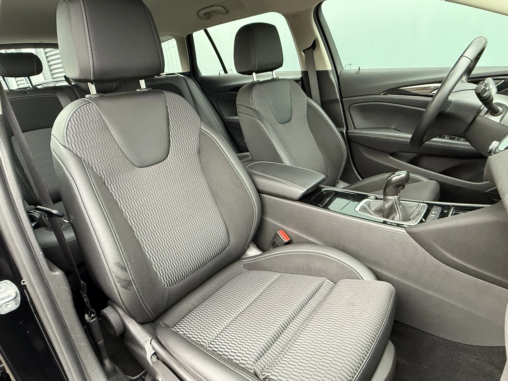 Hoofdafbeelding Opel Insignia