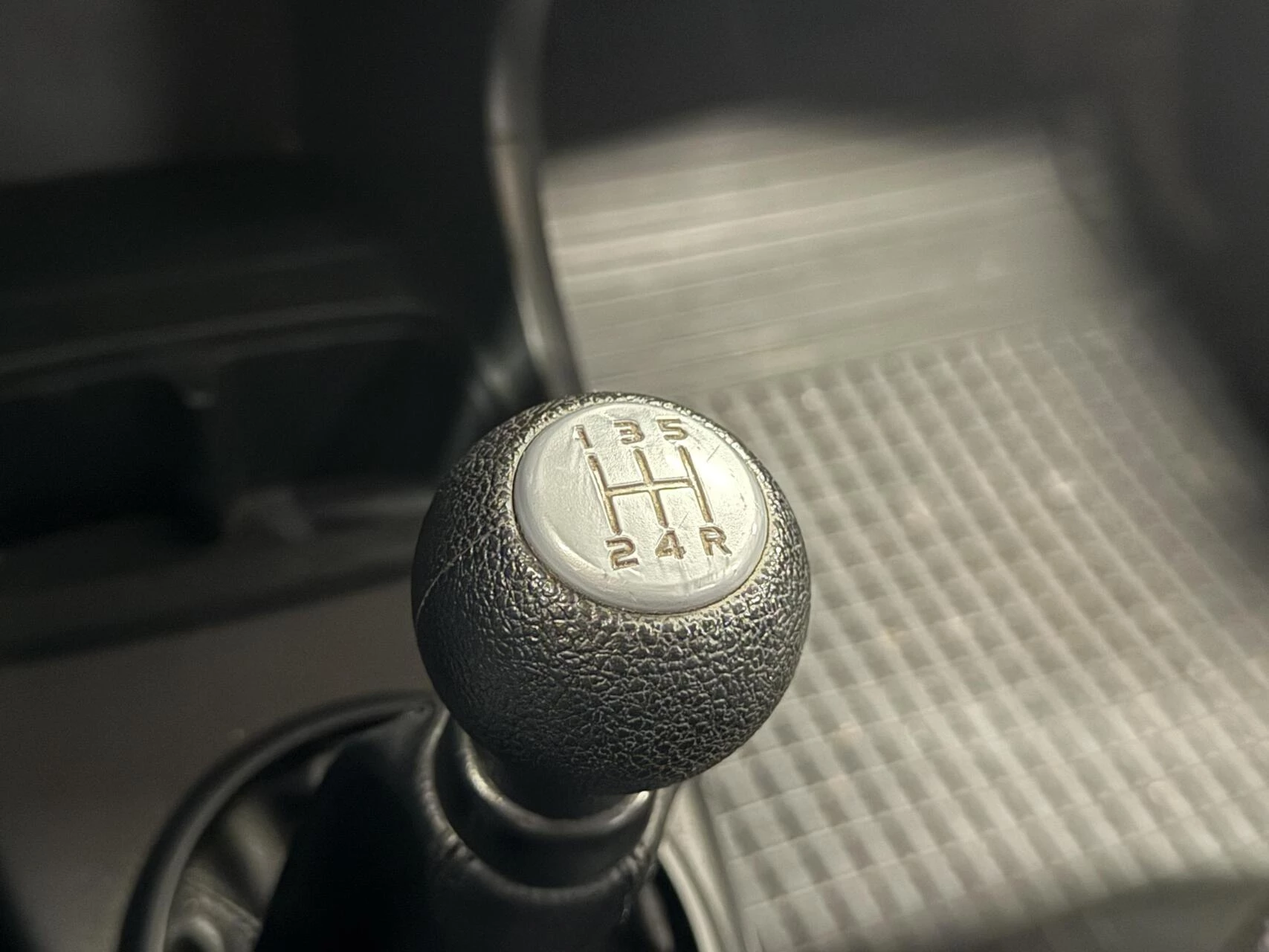 Hoofdafbeelding Suzuki Alto