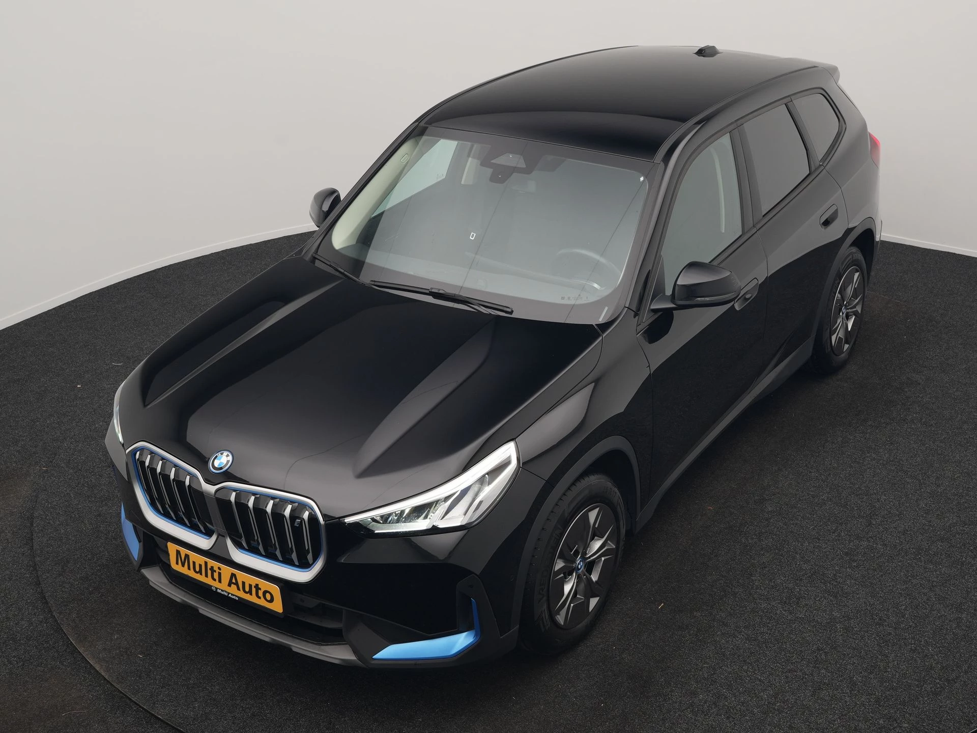Hoofdafbeelding BMW iX1
