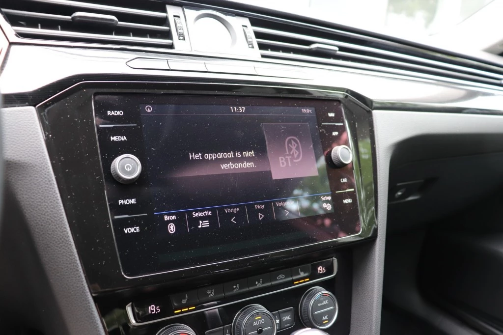 Hoofdafbeelding Volkswagen Arteon