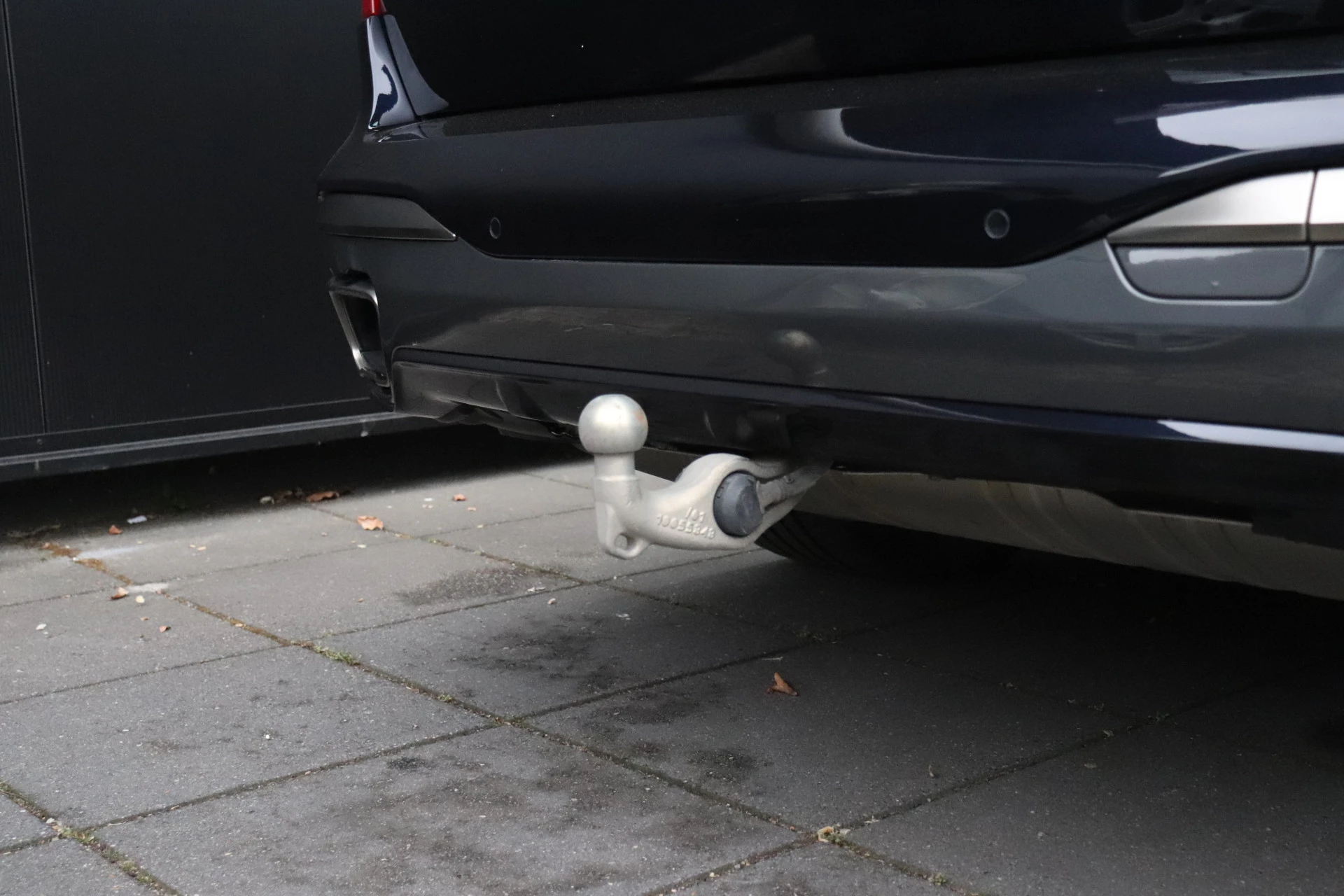 Hoofdafbeelding BMW X7