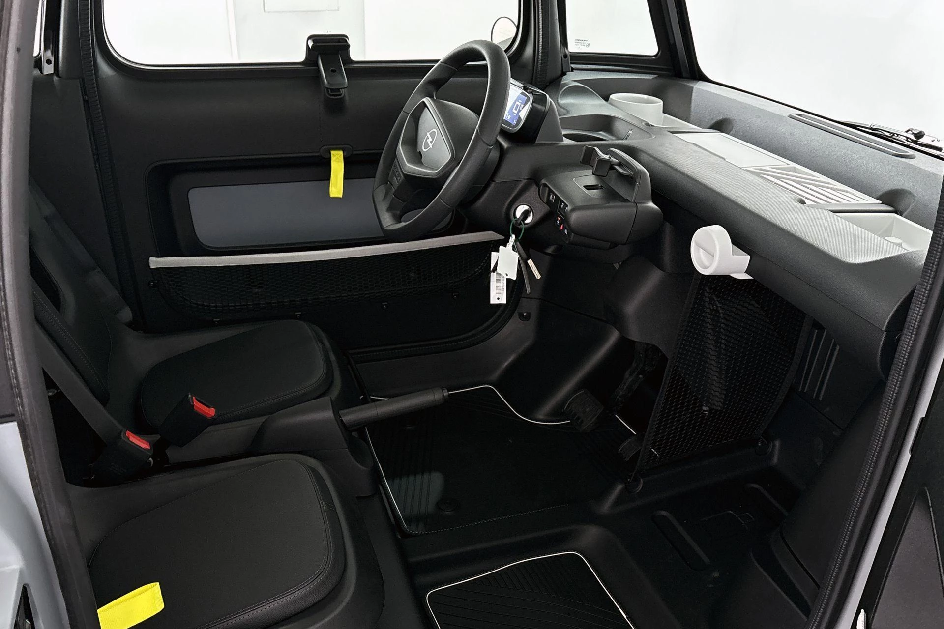 Hoofdafbeelding Opel Rocks GS
