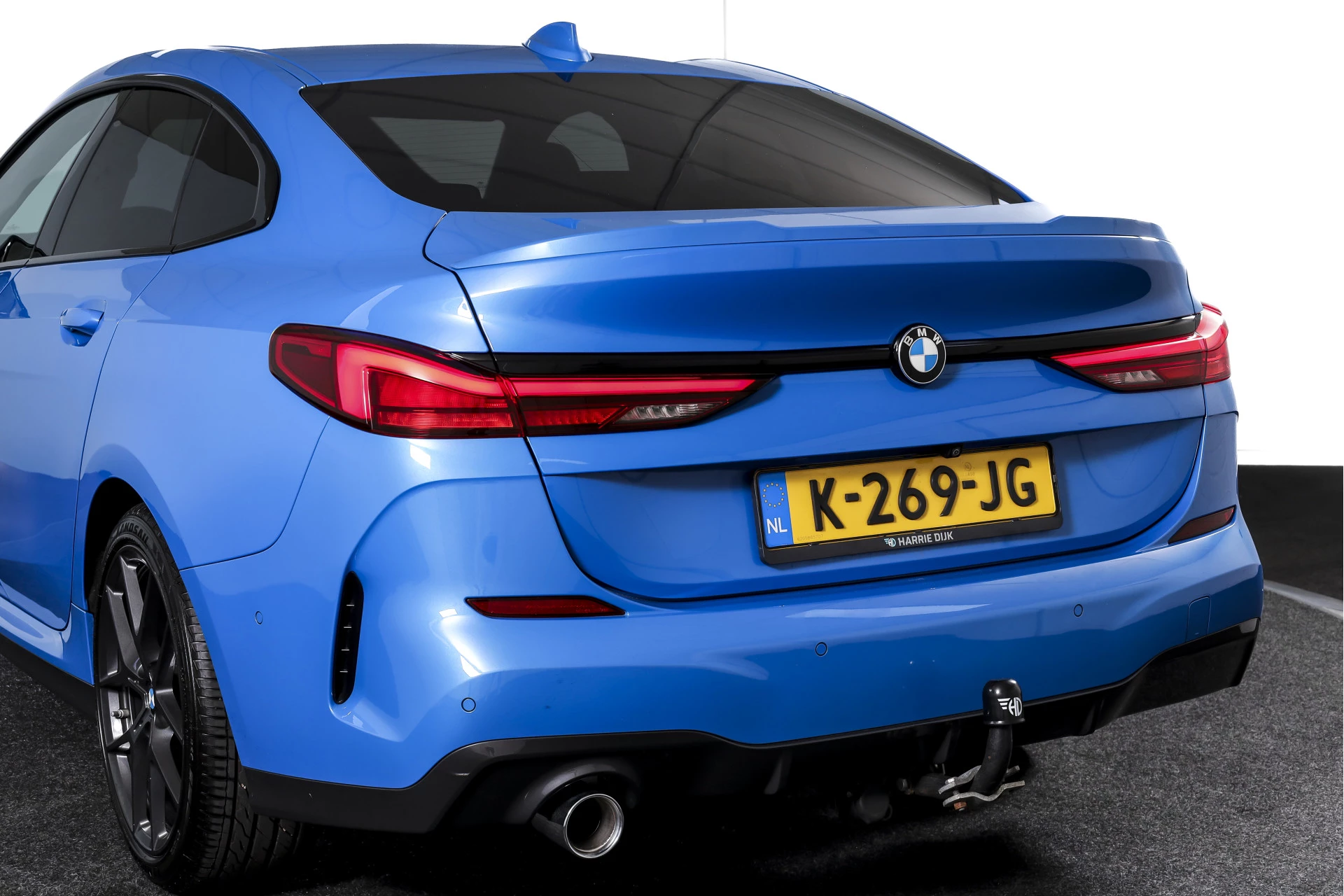 Hoofdafbeelding BMW 2 Serie