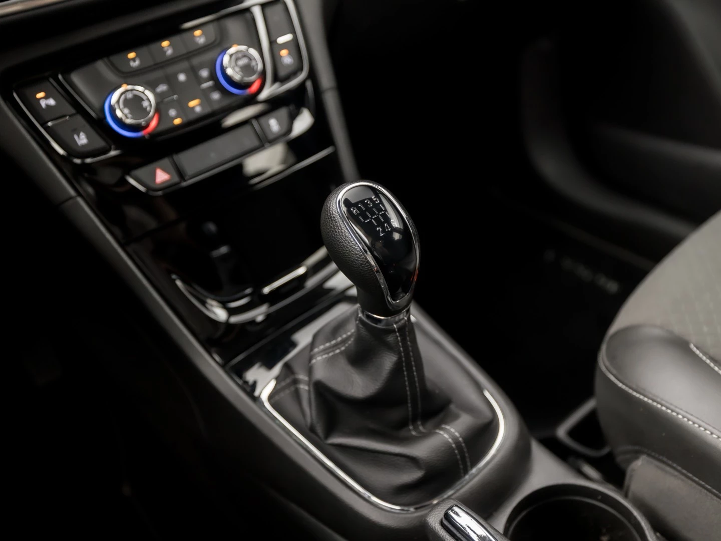 Hoofdafbeelding Opel Mokka X