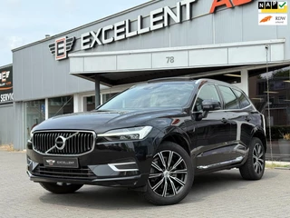 Volvo XC60 2.0 Recharge T6 AWD Inscription | Panoramadak