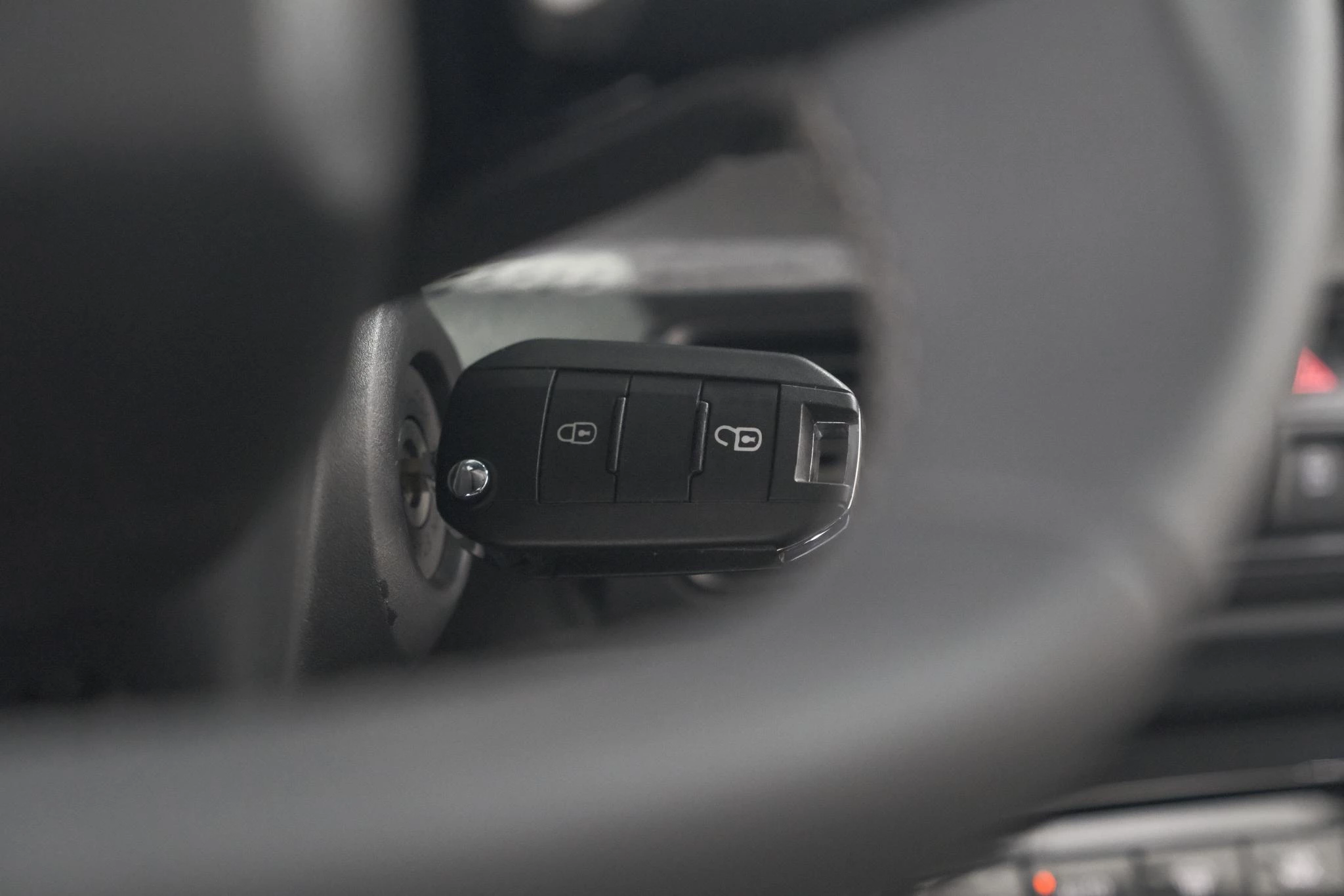 Hoofdafbeelding Citroën ë-C3