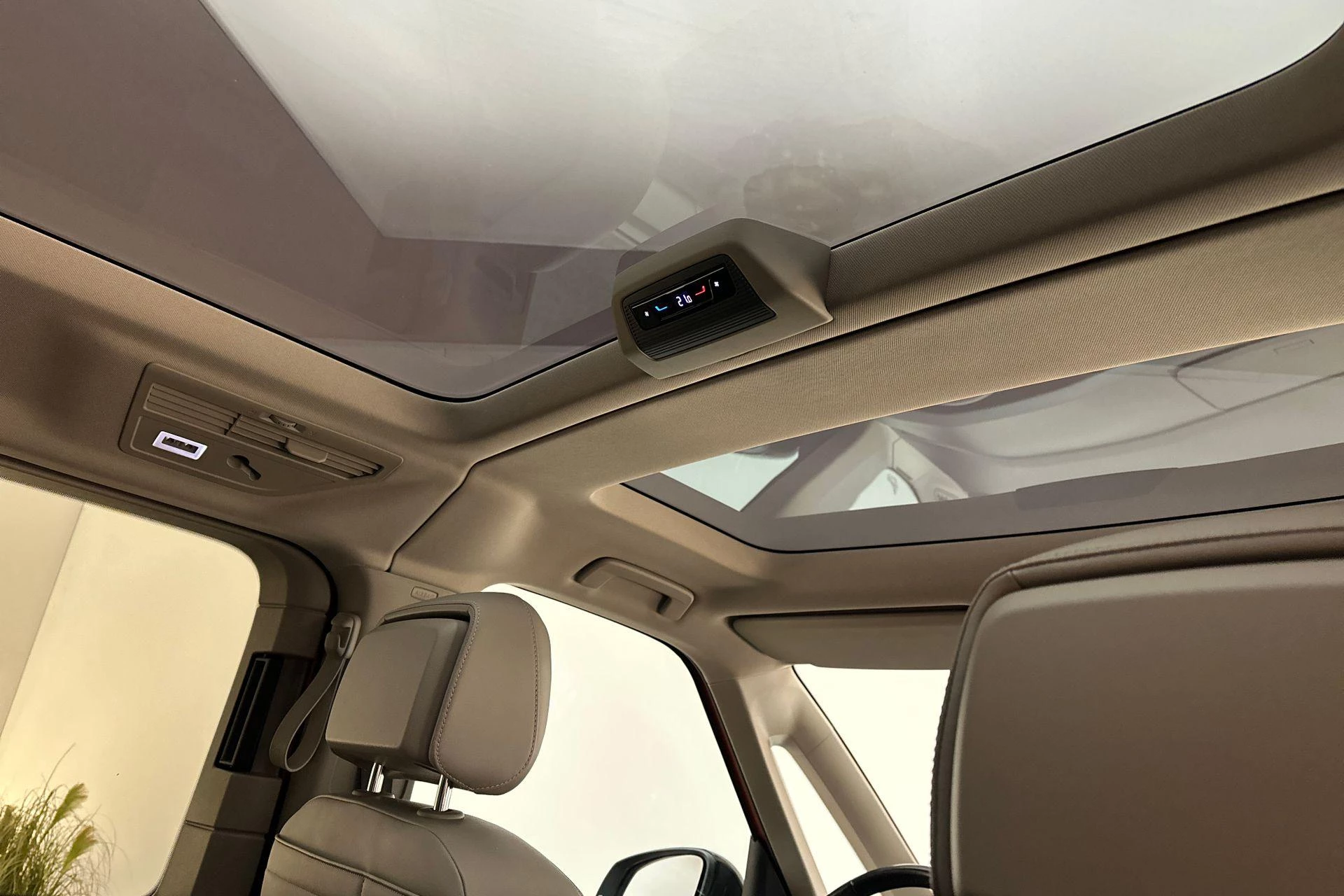 Hoofdafbeelding Volkswagen Multivan
