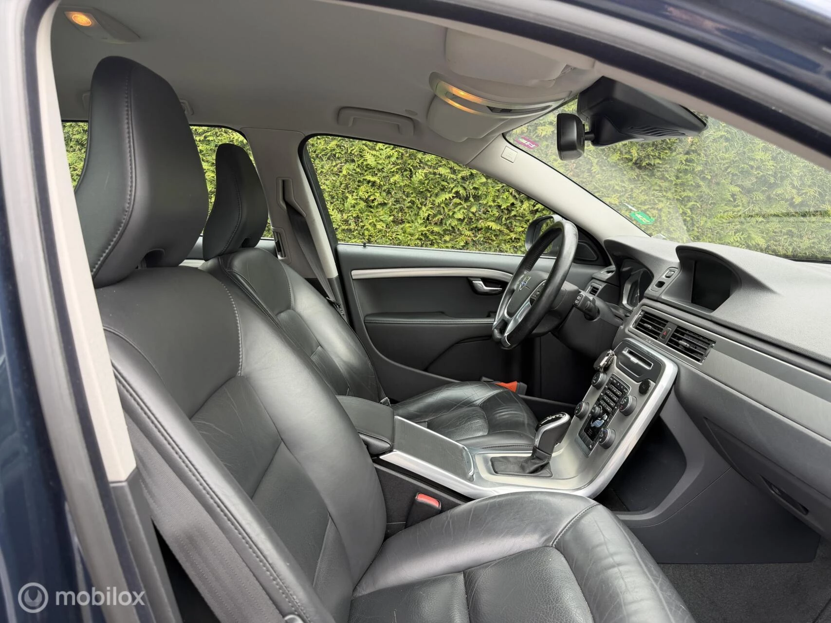 Hoofdafbeelding Volvo V70