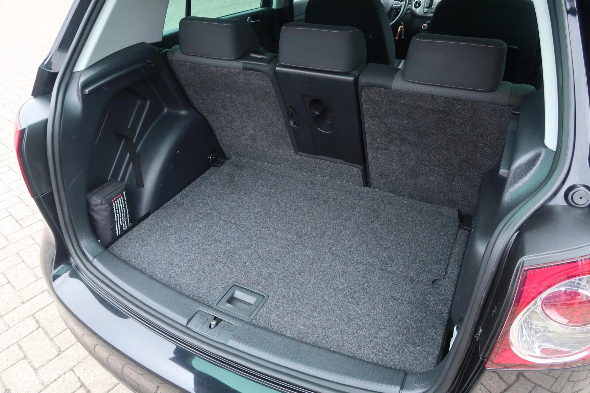 Hoofdafbeelding Volkswagen Golf Plus