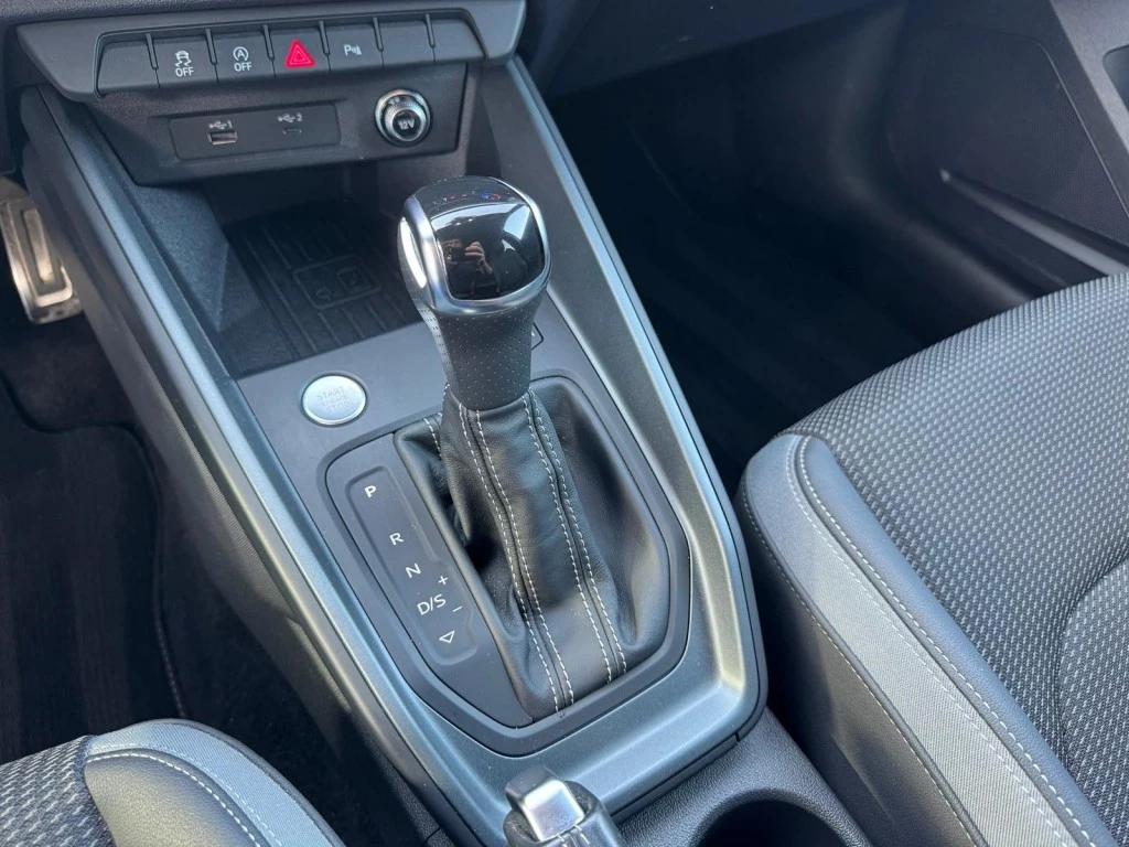 Hoofdafbeelding Audi A1