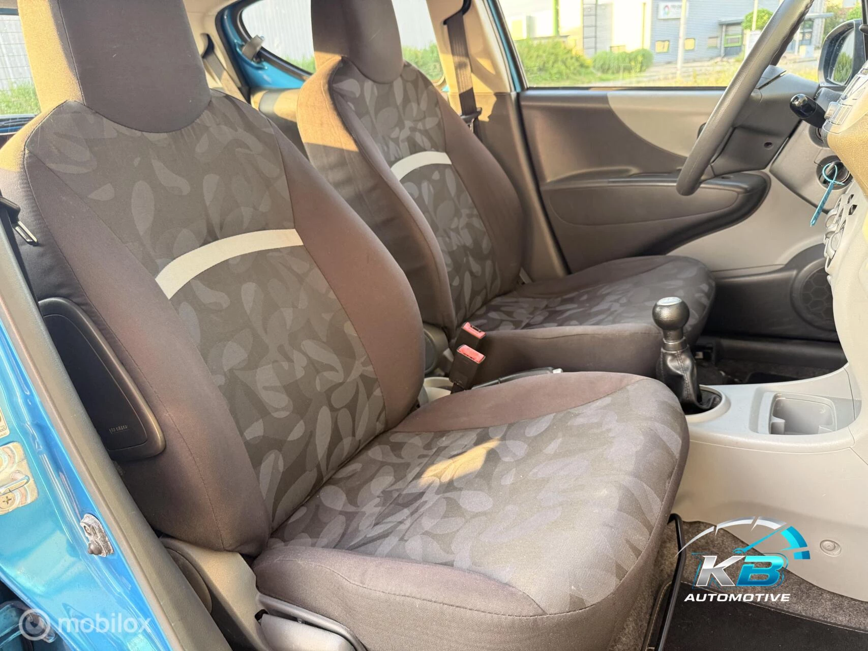Hoofdafbeelding Suzuki Alto