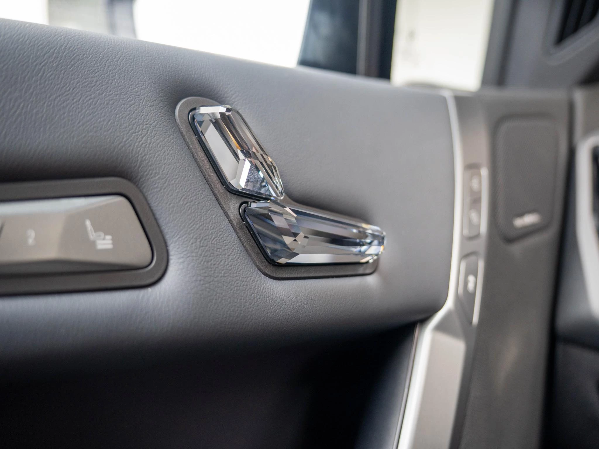 Hoofdafbeelding BMW iX