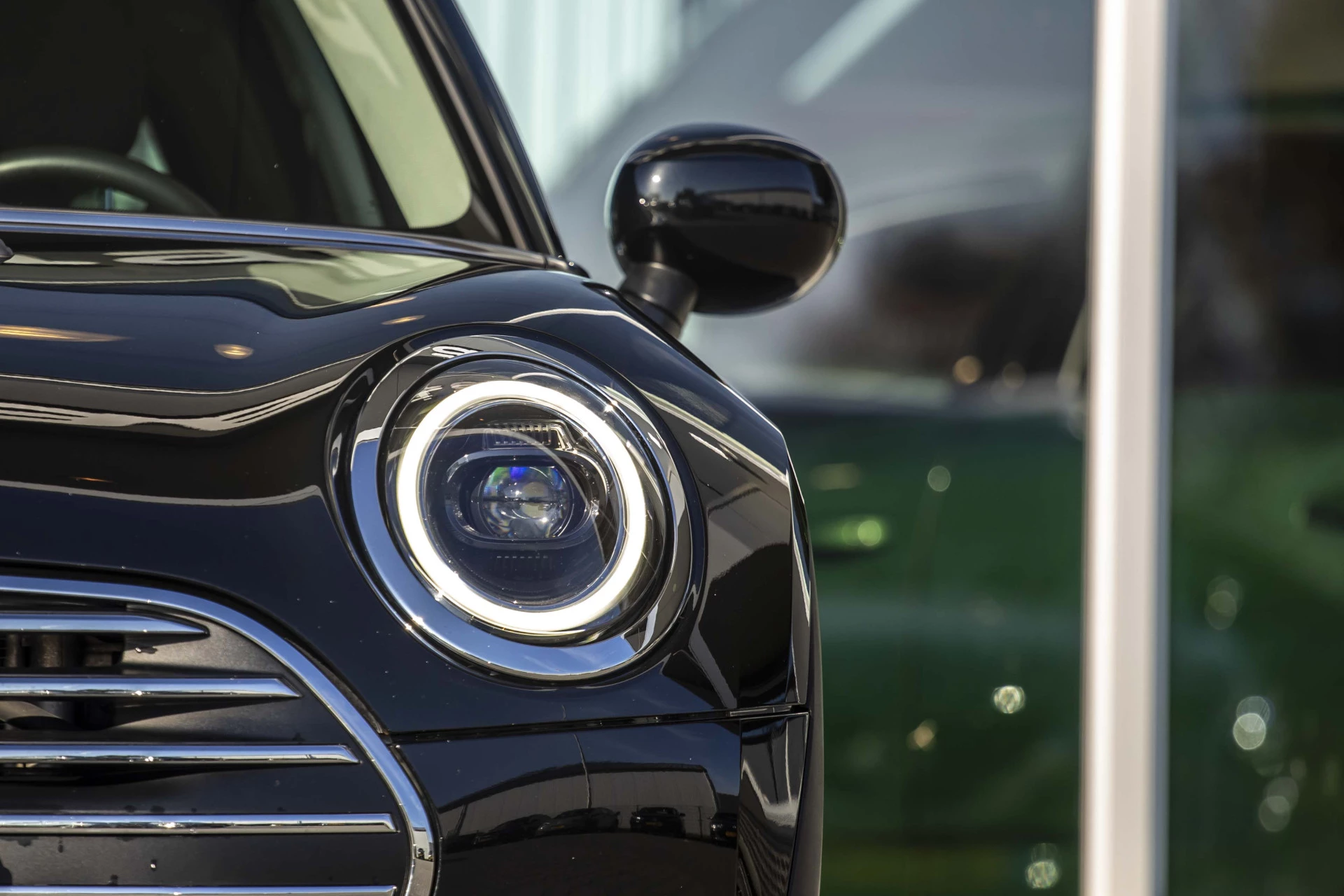 Hoofdafbeelding MINI Clubman