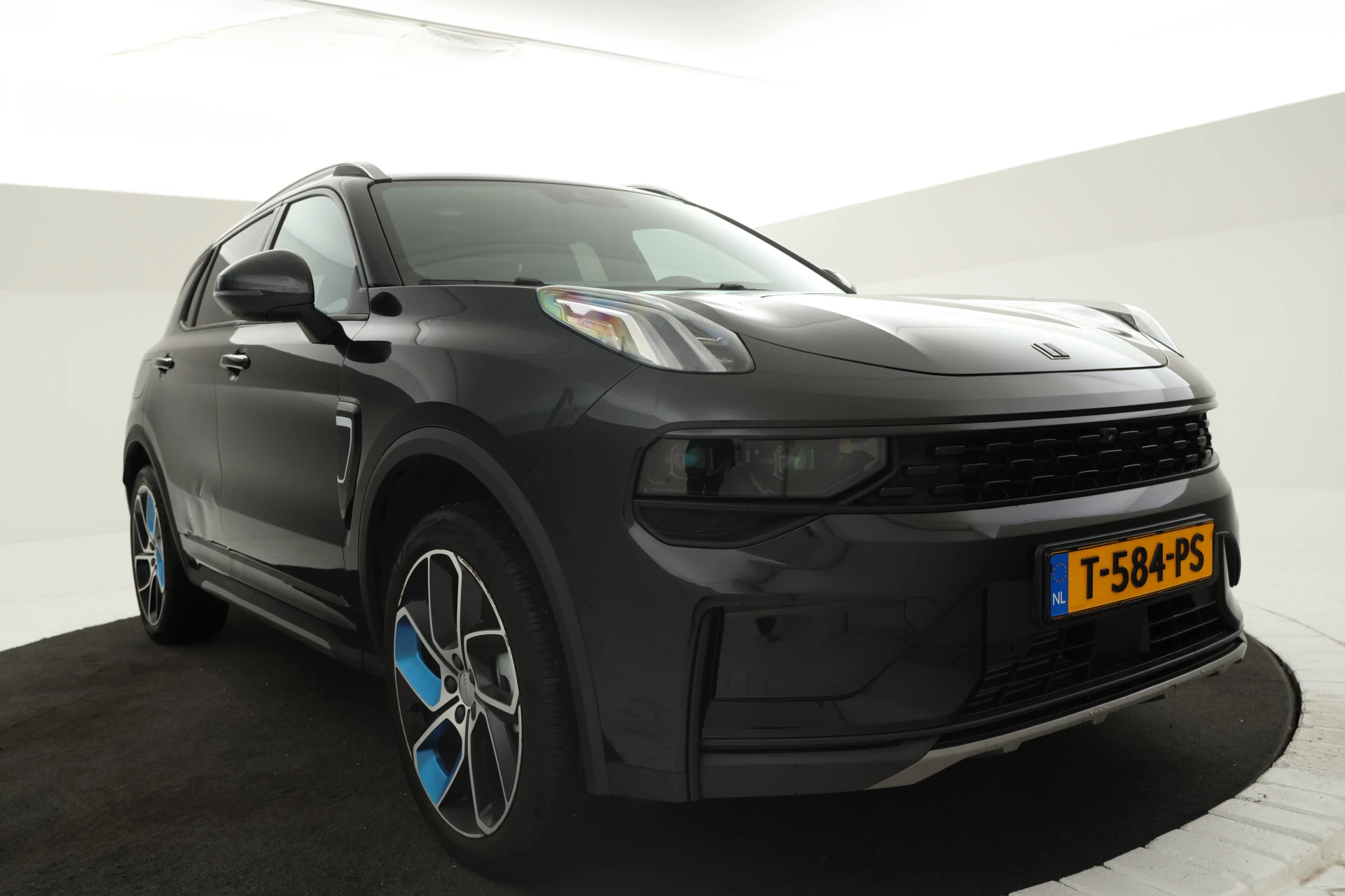 Hoofdafbeelding Lynk & Co 01