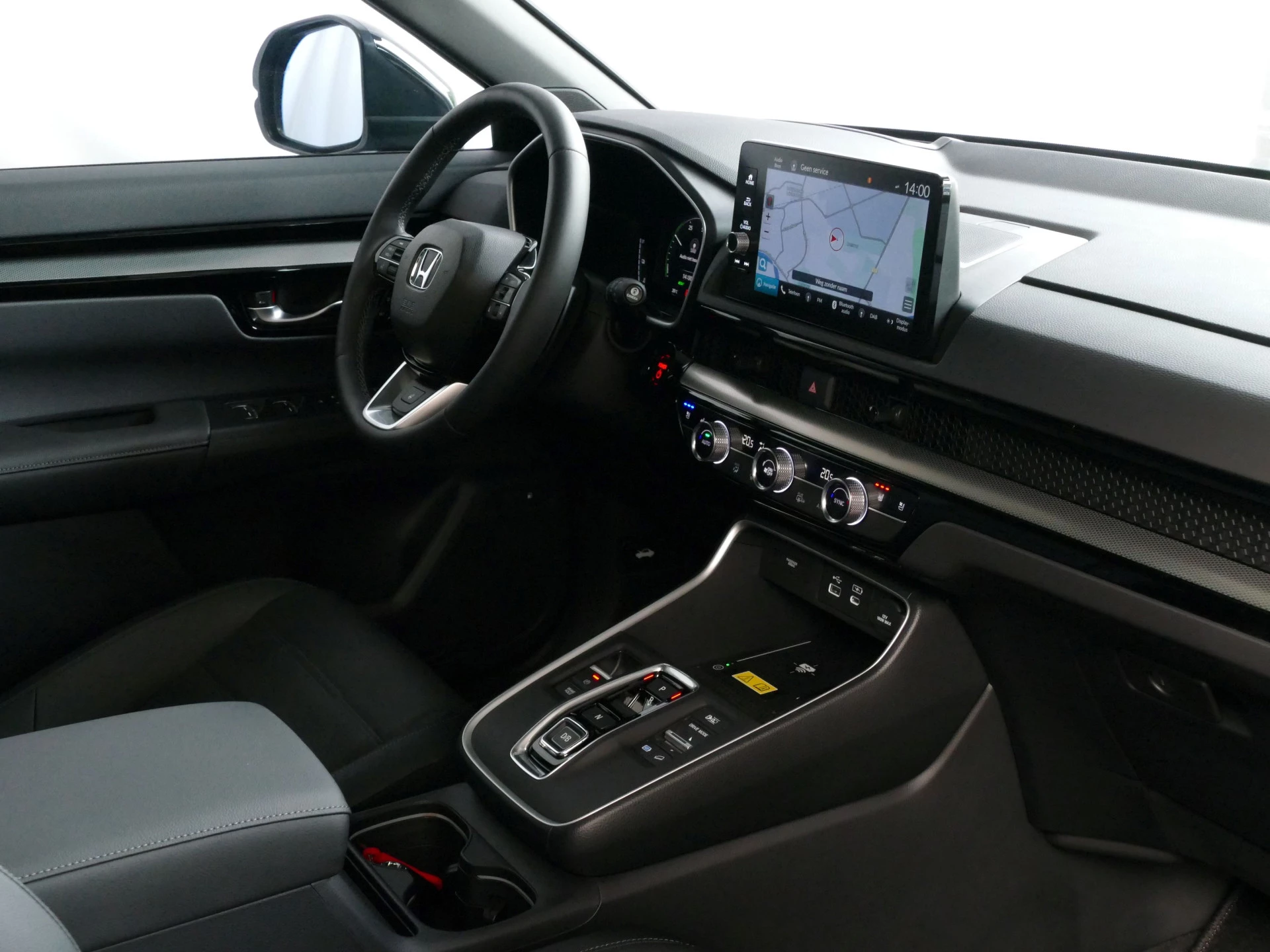 Hoofdafbeelding Honda CR-V