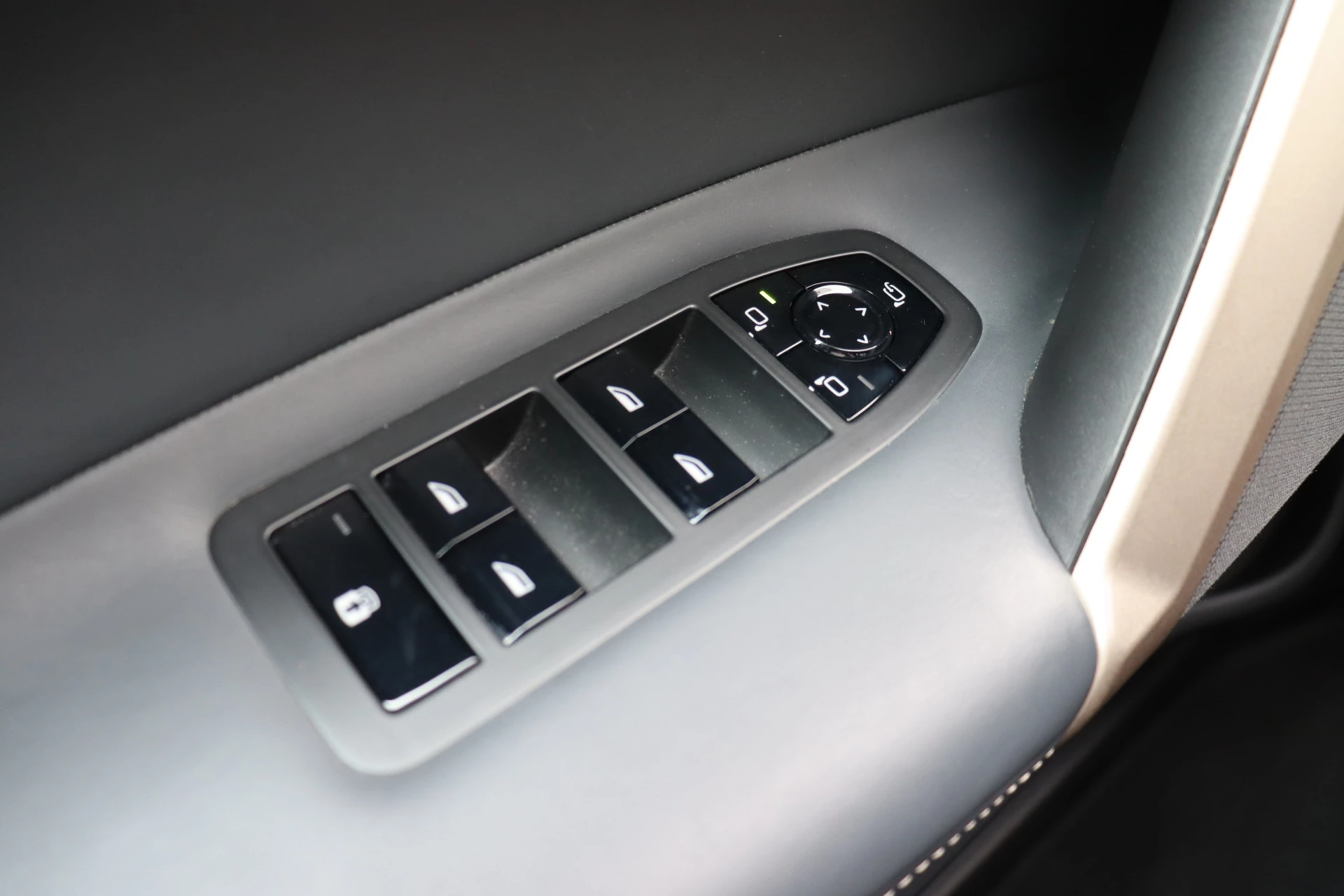 Hoofdafbeelding BMW iX